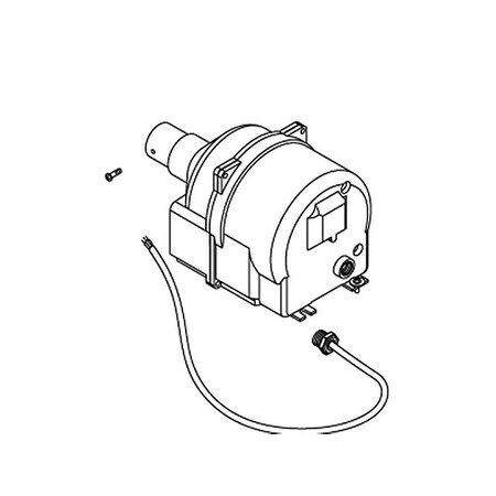 Kohler Kit, Blower - Csa 1036214